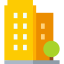 Vinayak Amara 3 BHK flats