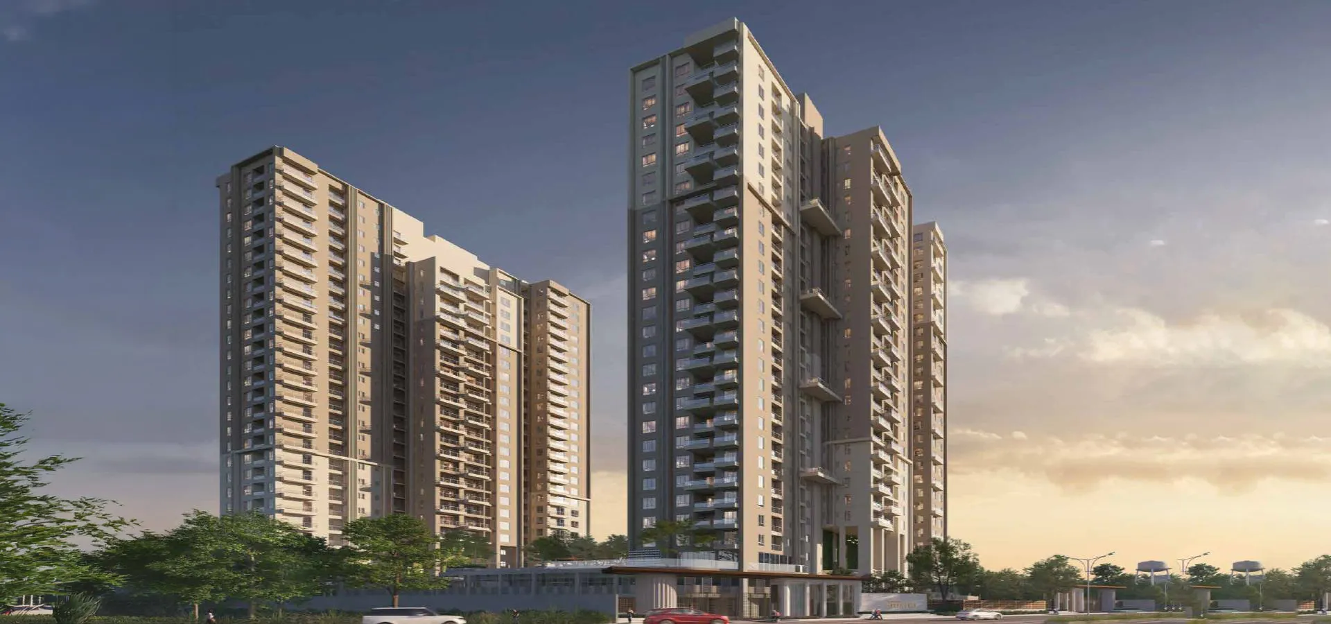 Vinayak Amara Kolkata